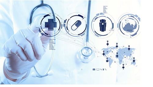 智能醫療與物聯網融合 技術開發路徑與未來展望