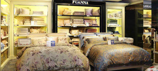 桂林富維馨家居用品營銷