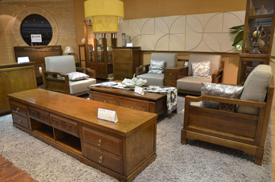 家具頭條|家居業(yè)賣(mài)場(chǎng)營(yíng)銷從價(jià)格戰(zhàn)走向價(jià)值戰(zhàn)