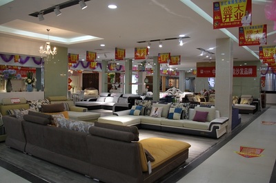 九天家私品牌產品全圖