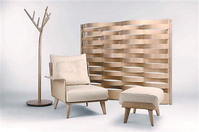 家具不用水性漆將不能銷售 多品牌稱沒準備好