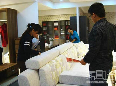 家具經(jīng)銷商集體弱勢 如何求變?