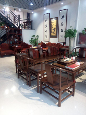 連天紅河南開(kāi)封碧水藍(lán)城店開(kāi)業(yè)啦!_企業(yè)動(dòng)態(tài)_連天紅(福建)家具