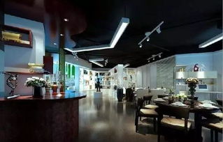 不可不察 家具銷(xiāo)售渠道發(fā)生了六個(gè)方面的新變化