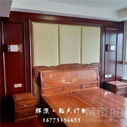 【長沙美式原木家具原木衣柜門、原木書柜訂做選購技巧】-