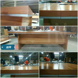 揭秘成都壹品歐迪辦公家具出廠前質(zhì)檢全過程，保障品質(zhì)交付